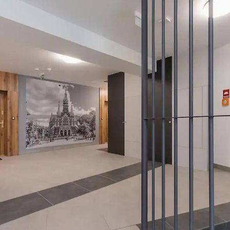 Lwowska 10 Residence, Rodzinny Apart Kraków Zewnętrze zdjęcie