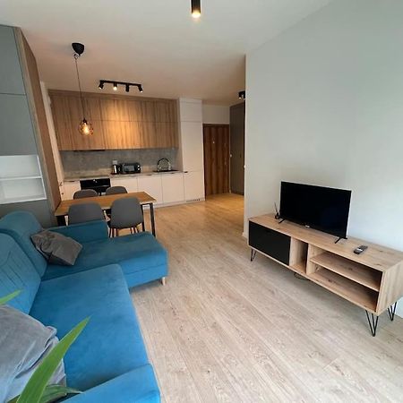Lwowska 10 Residence, Rodzinny Apart Kraków Zewnętrze zdjęcie