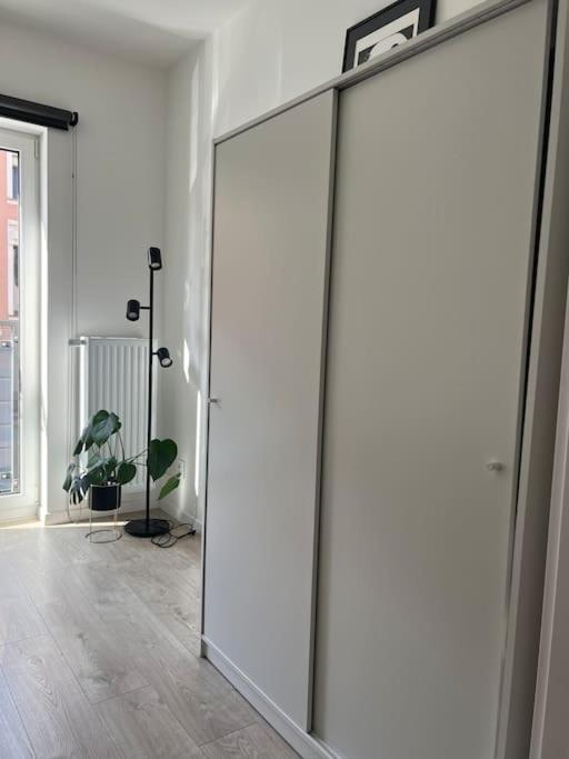 Lwowska 10 Residence, Rodzinny Apart Kraków Zewnętrze zdjęcie