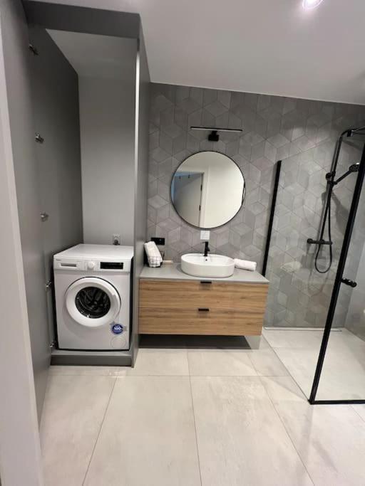 Lwowska 10 Residence, Rodzinny Apart Kraków Zewnętrze zdjęcie