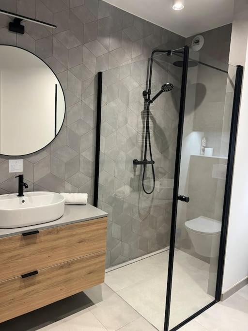 Lwowska 10 Residence, Rodzinny Apart Kraków Zewnętrze zdjęcie