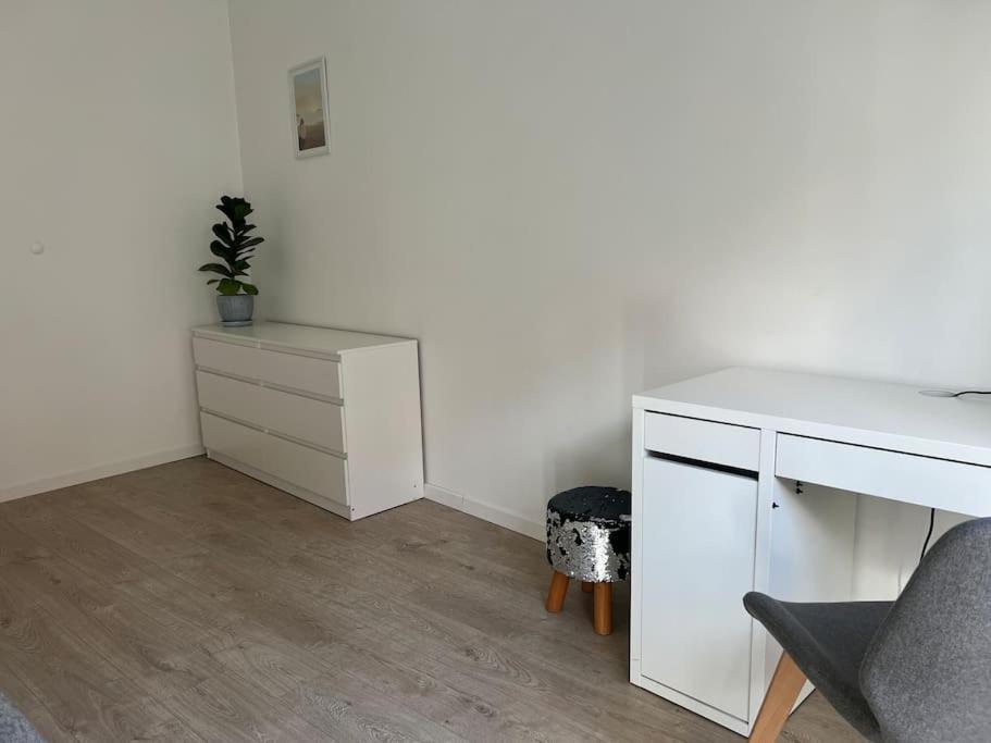 Lwowska 10 Residence, Rodzinny Apart Kraków Zewnętrze zdjęcie