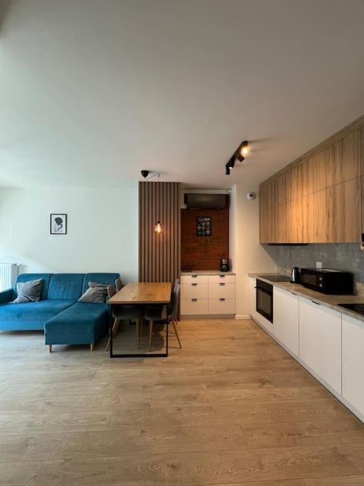 Lwowska 10 Residence, Rodzinny Apart Kraków Zewnętrze zdjęcie