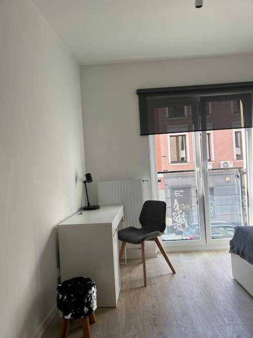 Lwowska 10 Residence, Rodzinny Apart Kraków Zewnętrze zdjęcie