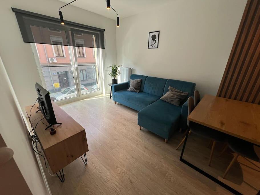 Lwowska 10 Residence, Rodzinny Apart Kraków Zewnętrze zdjęcie