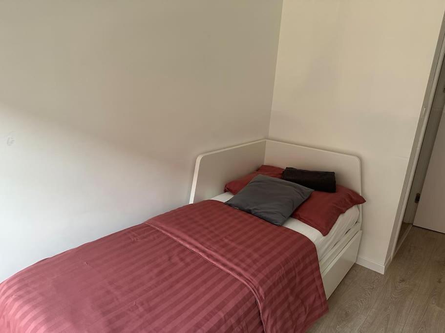 Lwowska 10 Residence, Rodzinny Apart Kraków Zewnętrze zdjęcie