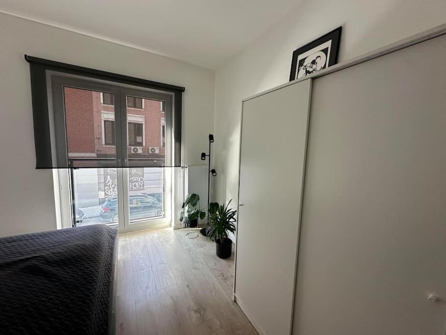 Lwowska 10 Residence, Rodzinny Apart Kraków Zewnętrze zdjęcie
