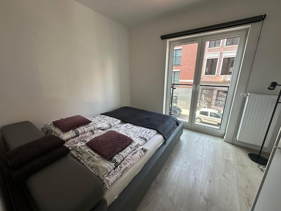 Lwowska 10 Residence, Rodzinny Apart Kraków Zewnętrze zdjęcie