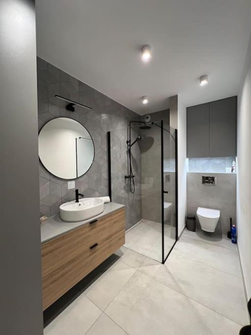 Lwowska 10 Residence, Rodzinny Apart Kraków Zewnętrze zdjęcie