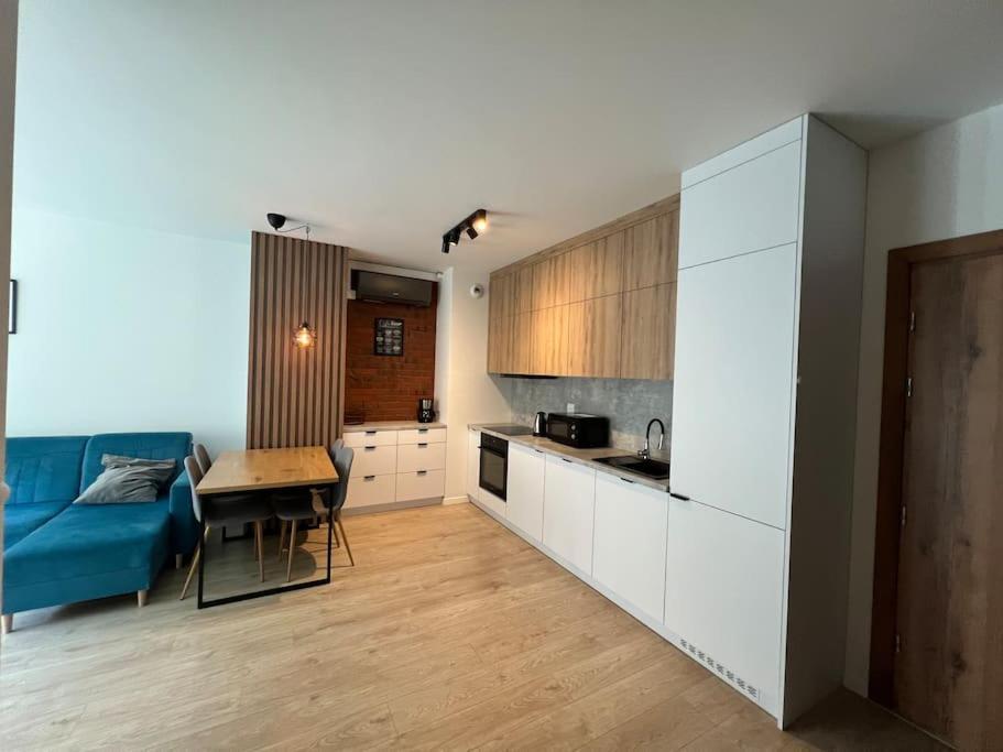 Lwowska 10 Residence, Rodzinny Apart Kraków Zewnętrze zdjęcie