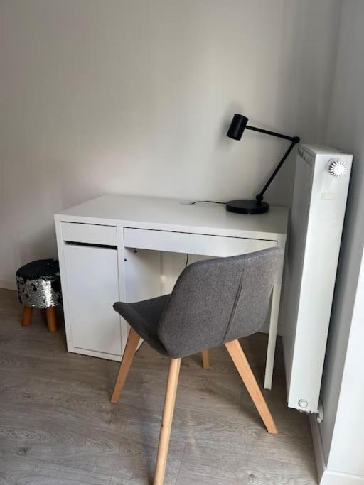 Lwowska 10 Residence, Rodzinny Apart Kraków Zewnętrze zdjęcie