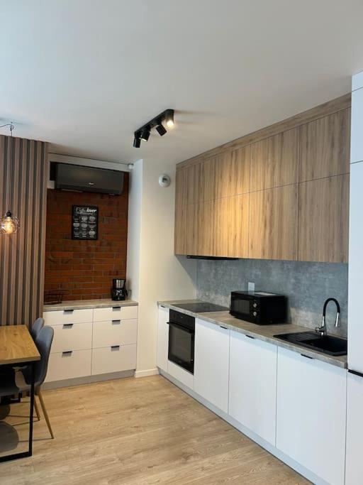 Lwowska 10 Residence, Rodzinny Apart Kraków Zewnętrze zdjęcie