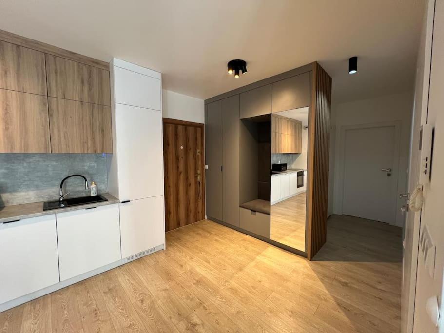 Lwowska 10 Residence, Rodzinny Apart Kraków Zewnętrze zdjęcie