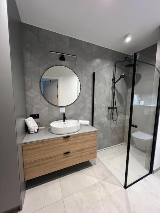 Lwowska 10 Residence, Rodzinny Apart Kraków Zewnętrze zdjęcie