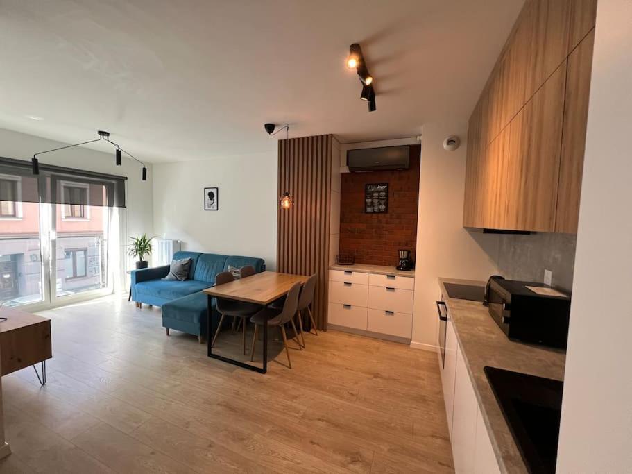Lwowska 10 Residence, Rodzinny Apart Kraków Zewnętrze zdjęcie