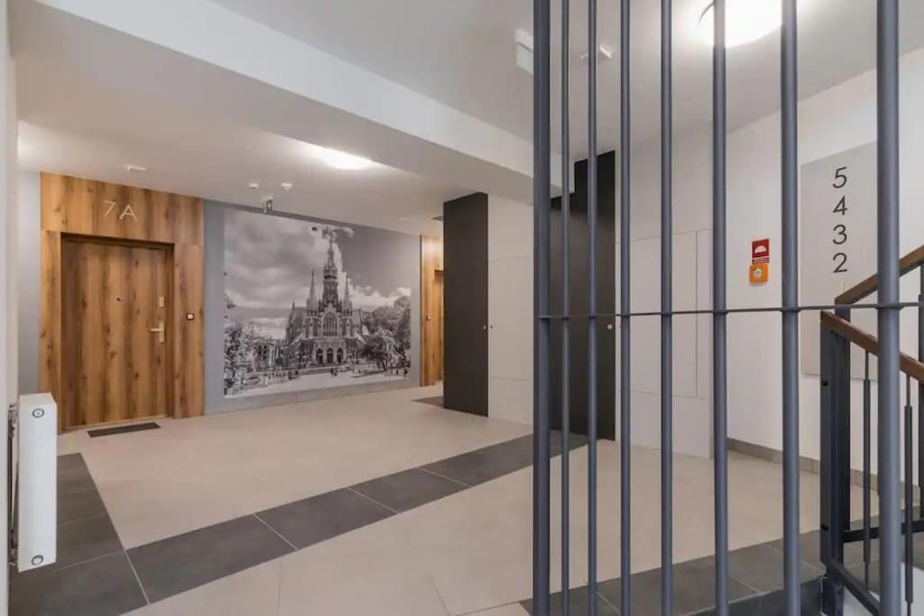 Lwowska 10 Residence, Rodzinny Apart Kraków Zewnętrze zdjęcie