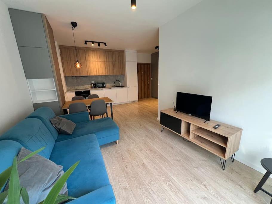 Lwowska 10 Residence, Rodzinny Apart Kraków Zewnętrze zdjęcie